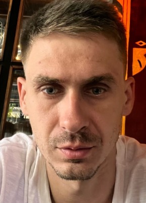 Ivan из Djakarta 39 лет