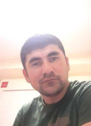Bakha, 28, Uzbekistan, Sho rchi