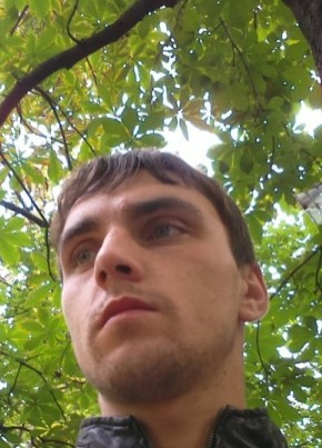 Андрей, 33, Россия, Смоленск