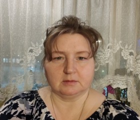 Anna, 51 год, Санкт-Петербург