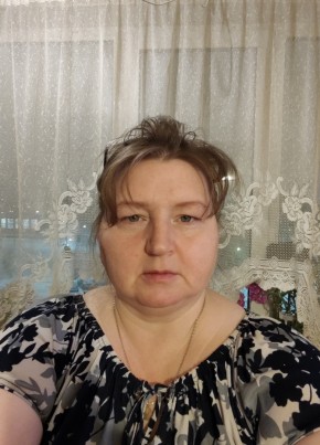 Anna, 51, Россия, Санкт-Петербург