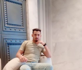 ابو الشوق, 26, Cairo