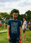 Afiq , 25 лет, Kampong Baharu Balakong