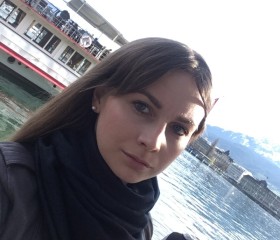 Tatyana, 34, Moscow