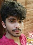 Sandeep, 22 года, Hisar