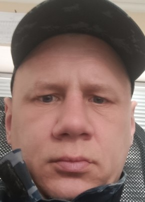 Василий из Пыть-Яха 41 год