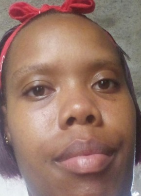 Daydre, 31, Jamaica, Kingston