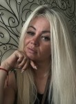 Kristina, 38, Zarechnyy (Penza)