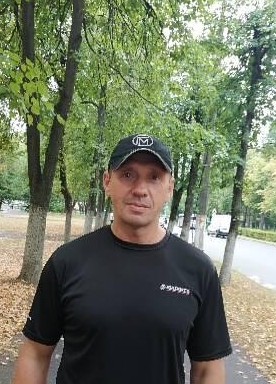 Андрей, 39, Рэспубліка Беларусь, Баранавічы