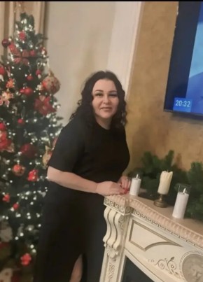 Анна из Гулькевичи 52 года