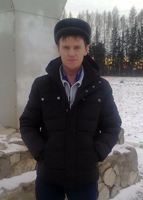 Ильнур, 38, Россия, Старобалтачево