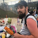 Michael, 28  , Allison Park