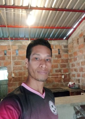 Juan, 31, República del Ecuador, Ventanas
