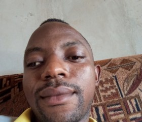 Prosper, 33, Songea