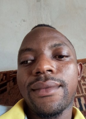 Prosper, 33, Tanzania, Songea