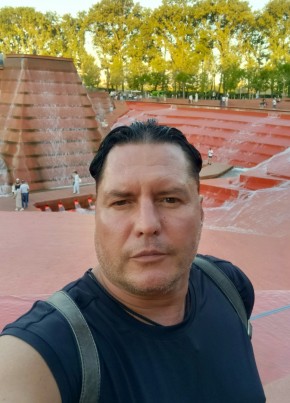 Roma из Саратова 48 лет