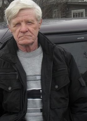 Сергей, 68, Россия, Оричи