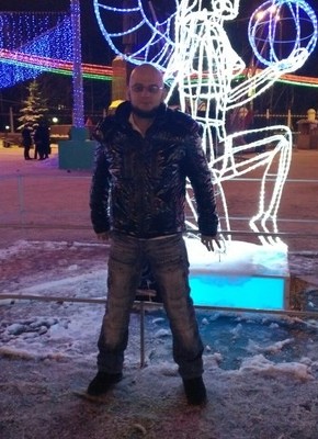 Gennadij, 42, Рэспубліка Беларусь, Горад Гомель