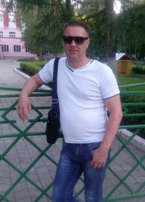 Ярослав, 49, Россия, Нижнекамск