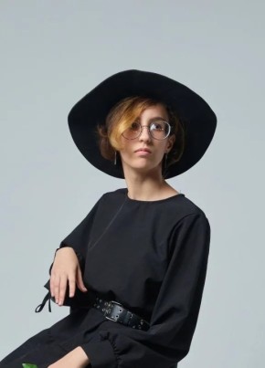 prime_girl из Ногинска 18 лет