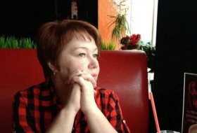 Татьяна, 59 - Разное
