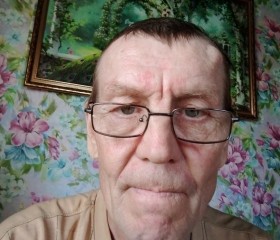 Владислав четин, 58 лет, Глазов