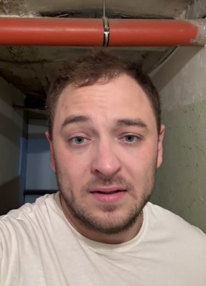 Stas, 29, Russia, Oktyabrsky