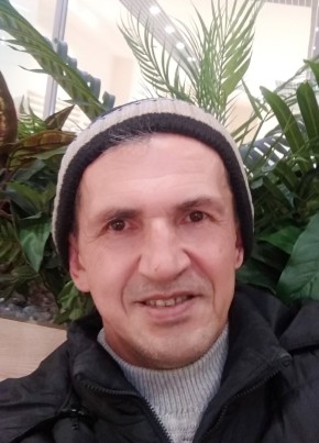 МИША, 53, Россия, Камызяк
