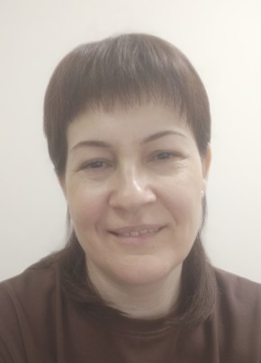 Людмила из Пензы 49 лет