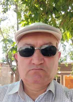 САХИБ, 61, Azərbaycan Respublikası, Gəncə