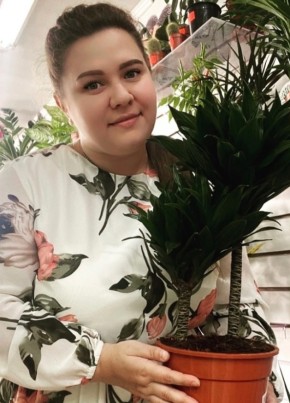 Мария, 29, Россия, Пятигорск