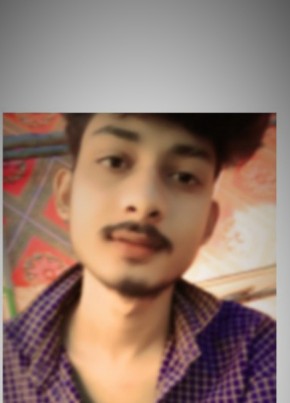 Raj, 21, India, Jamshedpur