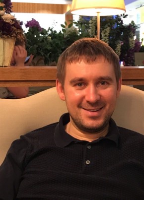 Сергей, 39, Россия, Москва