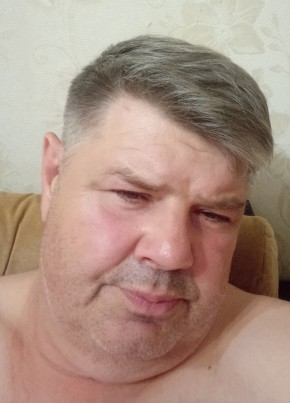 Сергей из Астрахани 49 лет