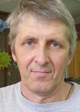 Андрей, 59, Россия, Симферополь