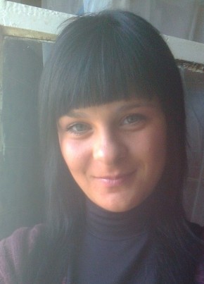 Юлия, 29, Россия, Сыктывкар