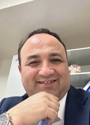 Eliot, 55, Hungary, Budapest