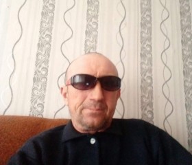 Андрей, 50 лет, Петропавловское