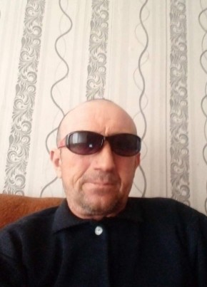 Андрей, 49, Россия, Петропавловское