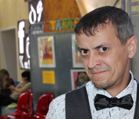 Андрей, 42 года, Биробиджан