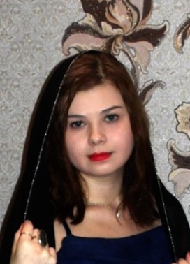 Елена, 32, Россия, Уфа