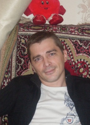 Алексей, 44, Россия, Павловский Посад