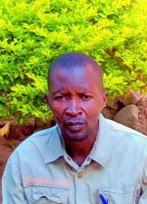 Tebandeke Abdul из Mityana 38 лет