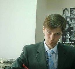 Дмитрий, 41 год, Кривий Ріг