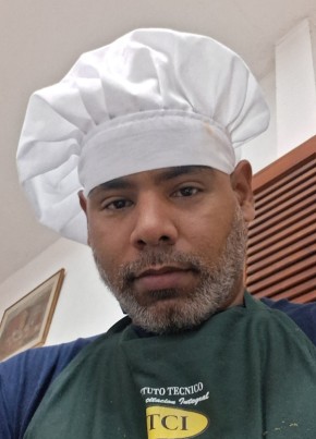Hectico из Caracas 37 лет