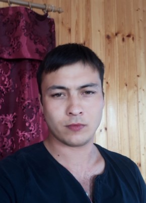 Фанис, 36, Россия, Нижневартовск
