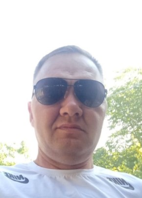 Игорь, 44, Россия, Иноземцево