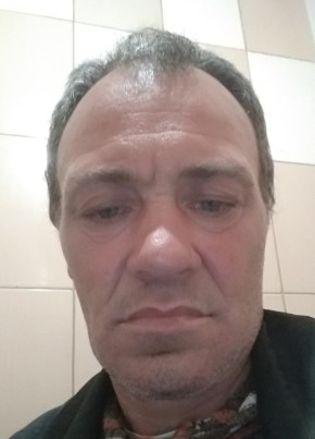 Виктор Аникеев, 54, Україна, Приморськ