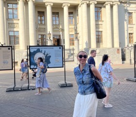 Оля, 48 лет, Пермь