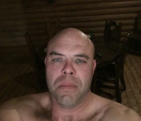 Сергей, 43 года, Маріуполь